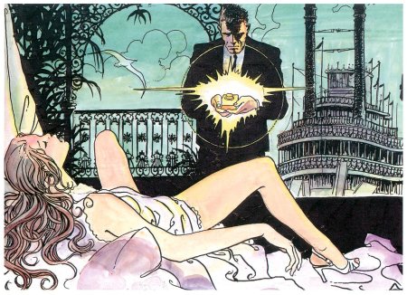 Манара феллини