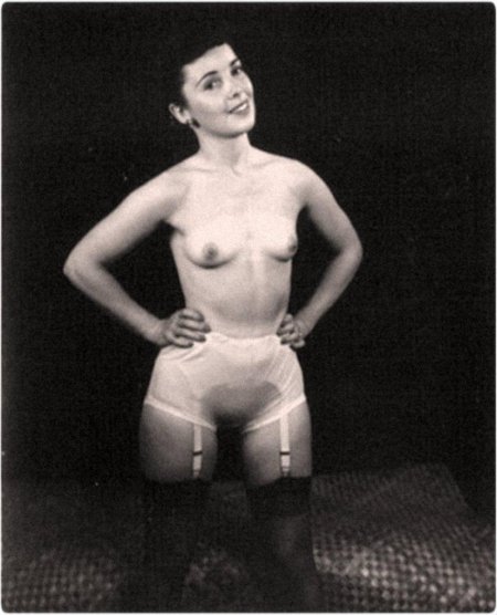 Ева эден панталоны