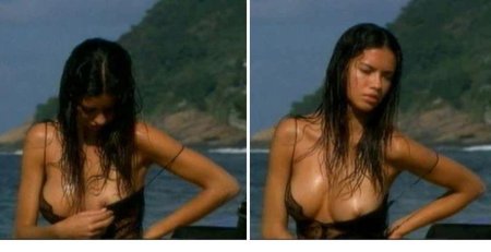 Адриана лима