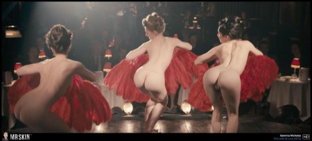 Бурлеск костюмы