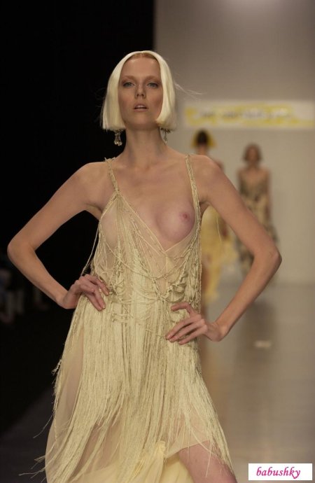 Мода модная