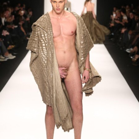 Мужская мода