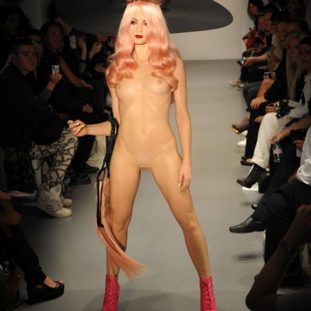 Чарли ле минду charlie le naked