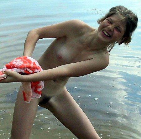 Кайя гербер топлесс