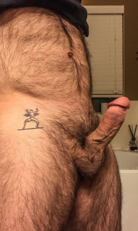 Эротические стрижки для мужчин