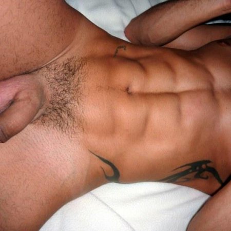 Мужской интим