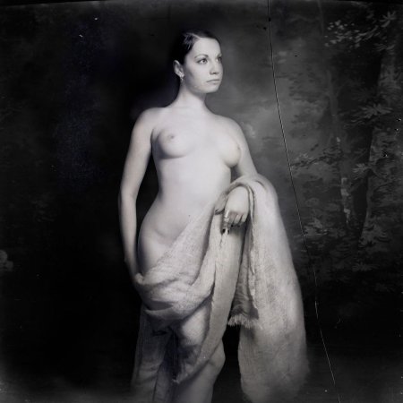 Ирина жундрикова натурщица