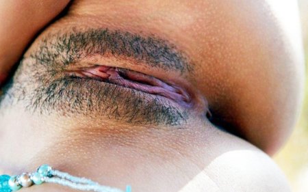 Женские прелести крупно