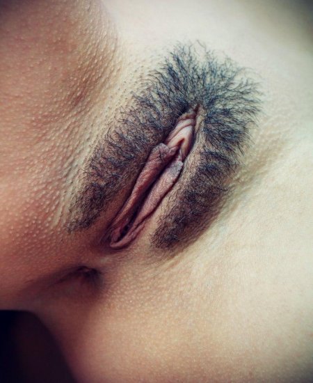 Красива девушка