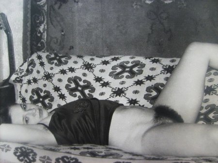 Советские голые женщины