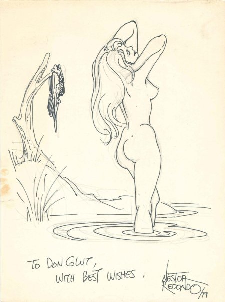 Рисунки эротические