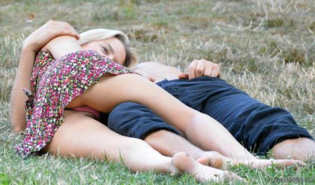 Засветы у девок