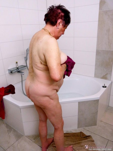 Порно бабушек