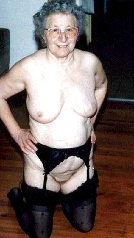 Голые старушки омагейл