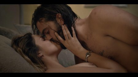 Турецкое эротическое кино