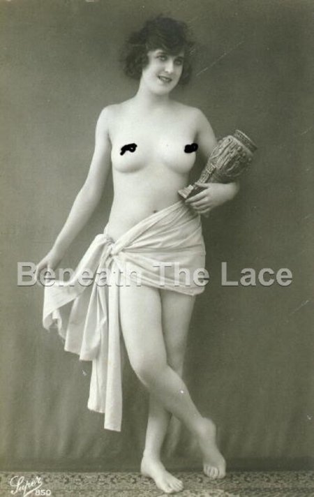 Женщины ретро