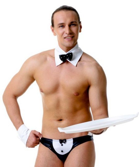 Мужские эротические костюмы