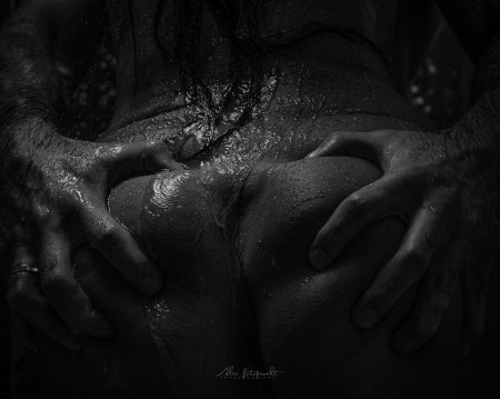 Эротика красивая