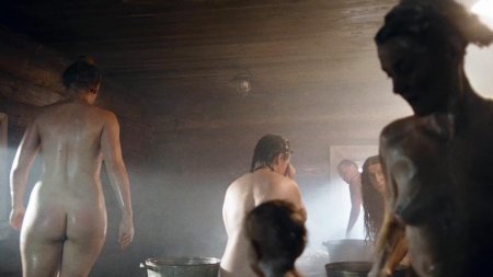 Анна уколова голая