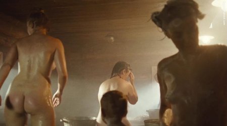 Екатерина вилкова в бане а зори