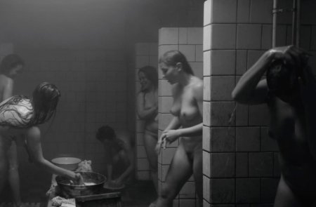 Тарковский зеркало терехова в душе