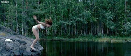 А зори здесь тихие 2015 голые