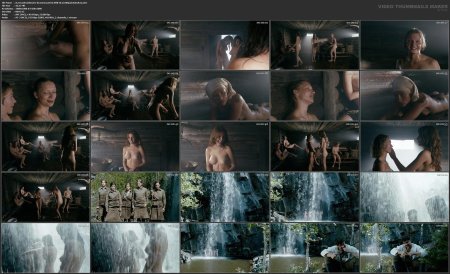 Екатерина вилкова а зори здесь тихие баня