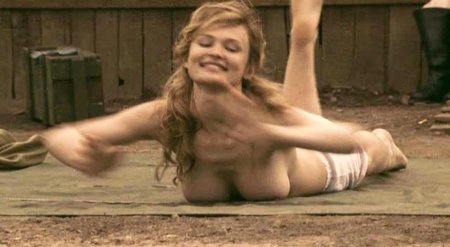 Голая актриса даша чаруша