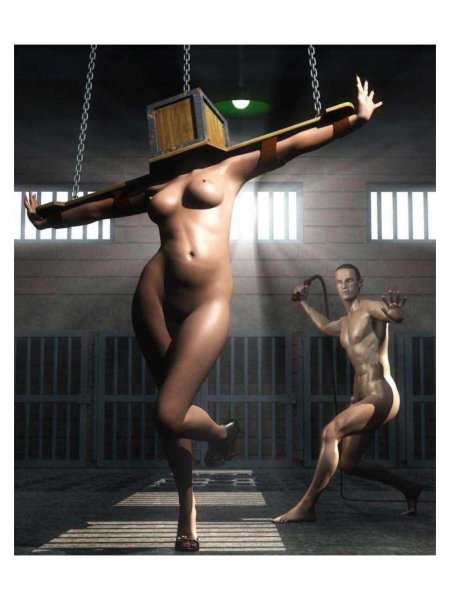 Научная фантастика бдсм d