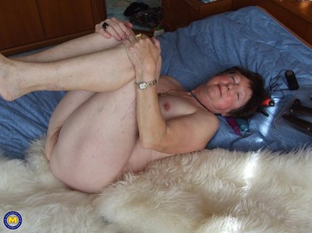 Зрелая порно