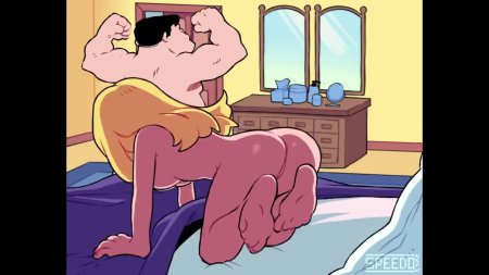 Мультик американский папаша