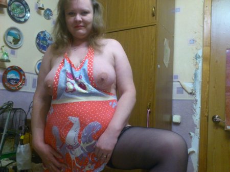 Толстушки в социальных сетях ню