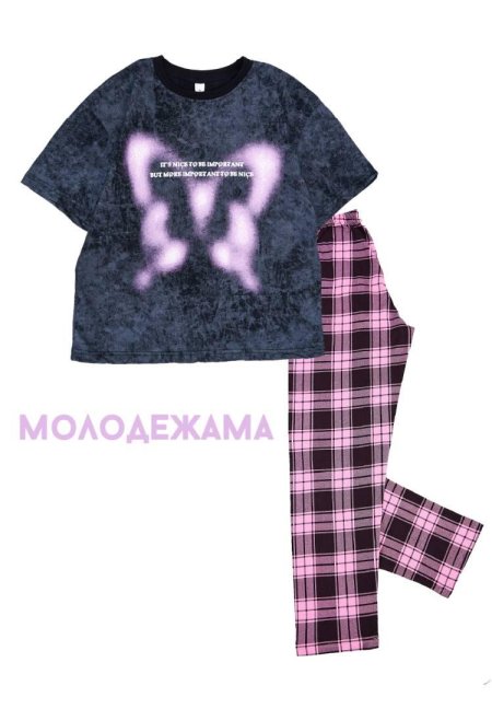 Пижама для девочек
