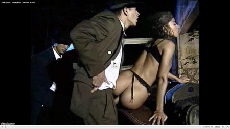 Классика порно