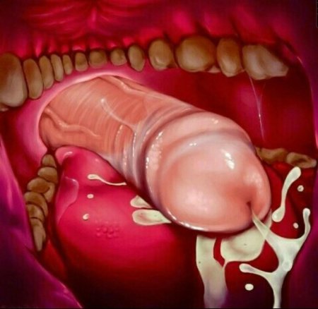 Секс вид изнутри