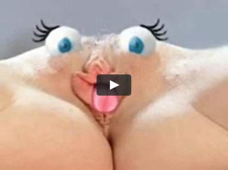 Улыбка смешная