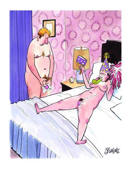 Карикатуры для взрослых