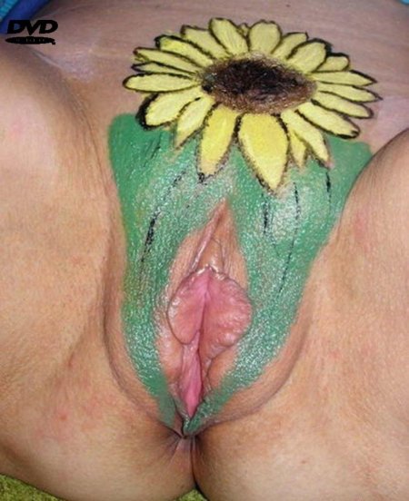 Рисунки подсолнуха