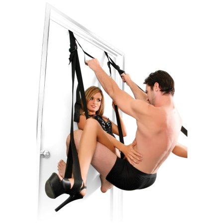 Секс-качели pipedream fetish fantasy door swing