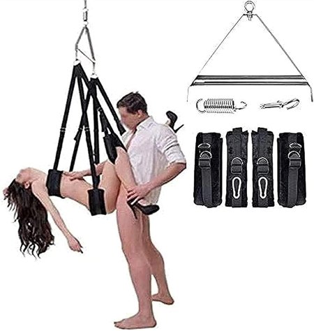 Бдсм качели