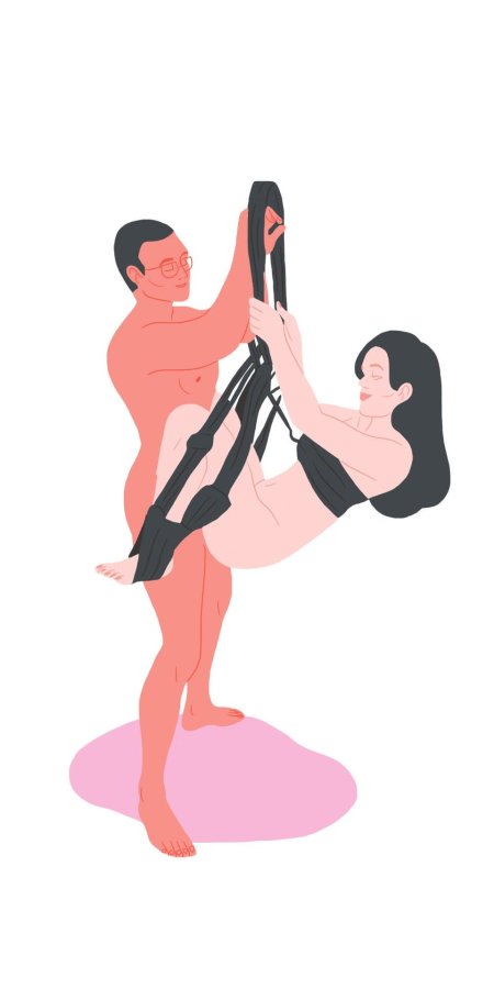 Бондаж для секса