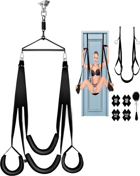 Игрушки для интима качели