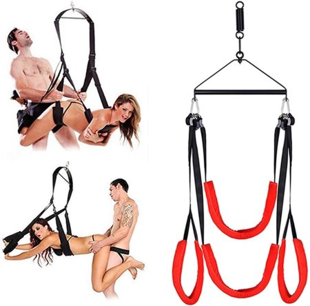 Эротические качели для взрослых