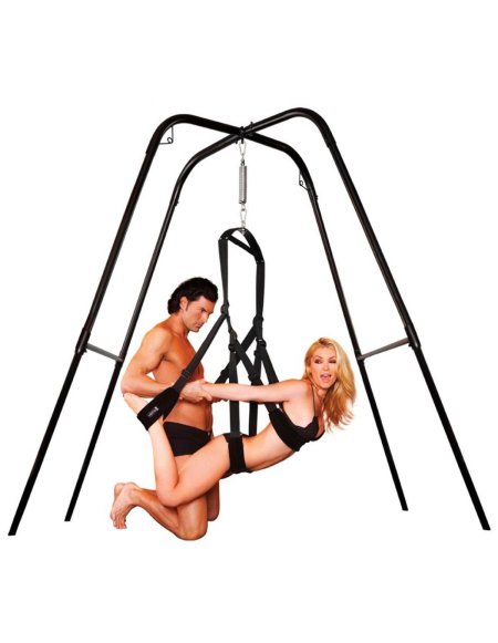 Эротические качели для взрослых