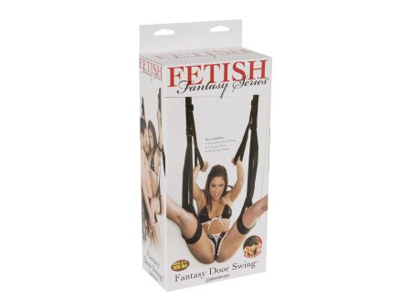 Pipedream секс-качели fetish fantasy series door swing