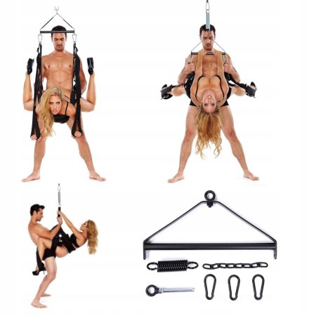 Секс качели