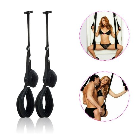 Секс качели на дверь