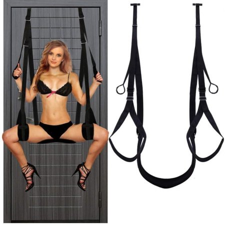 Подвесные качели для интима