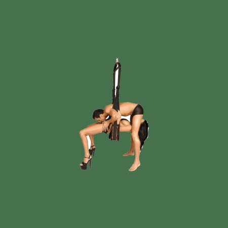 Секс качели позы