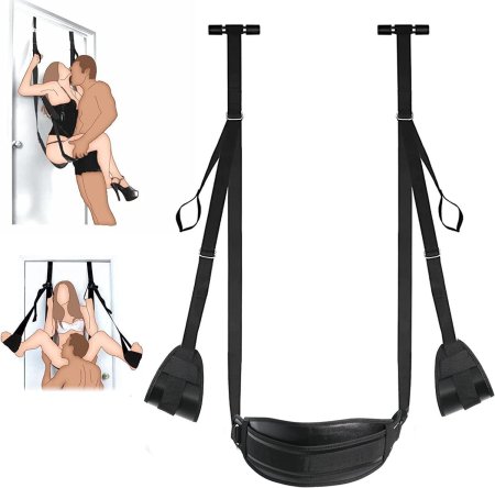 Качели для взрослых